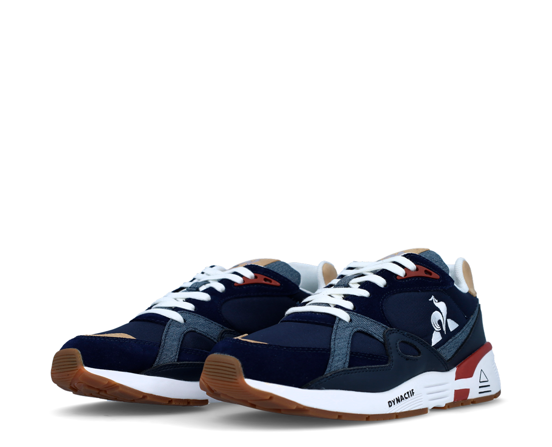 Le Coq Sportif R850 BBR Premium AZ/GAN - 2210257-48