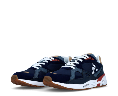 Le Coq Sportif R850 BBR Premium AZ/GAN - 2210257-48