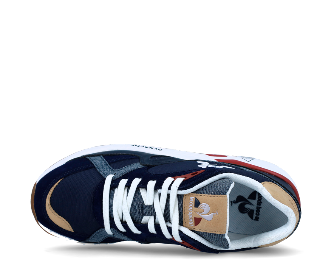 Le Coq Sportif R850 BBR Premium AZ/GAN - 2210257-48