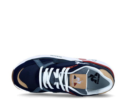 Le Coq Sportif R850 BBR Premium AZ/GAN - 2210257-48