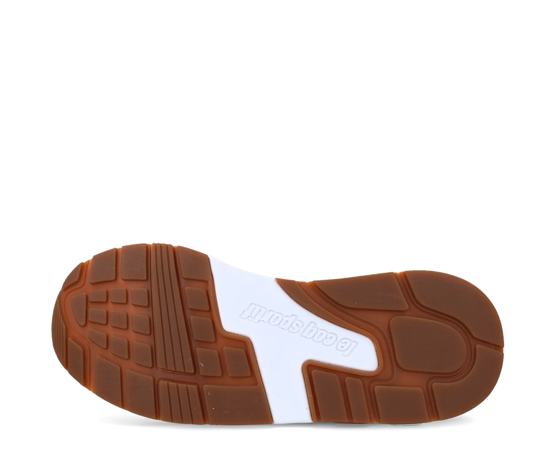 Le Coq Sportif R850 BBR Premium AZ/GAN - 2210257-48