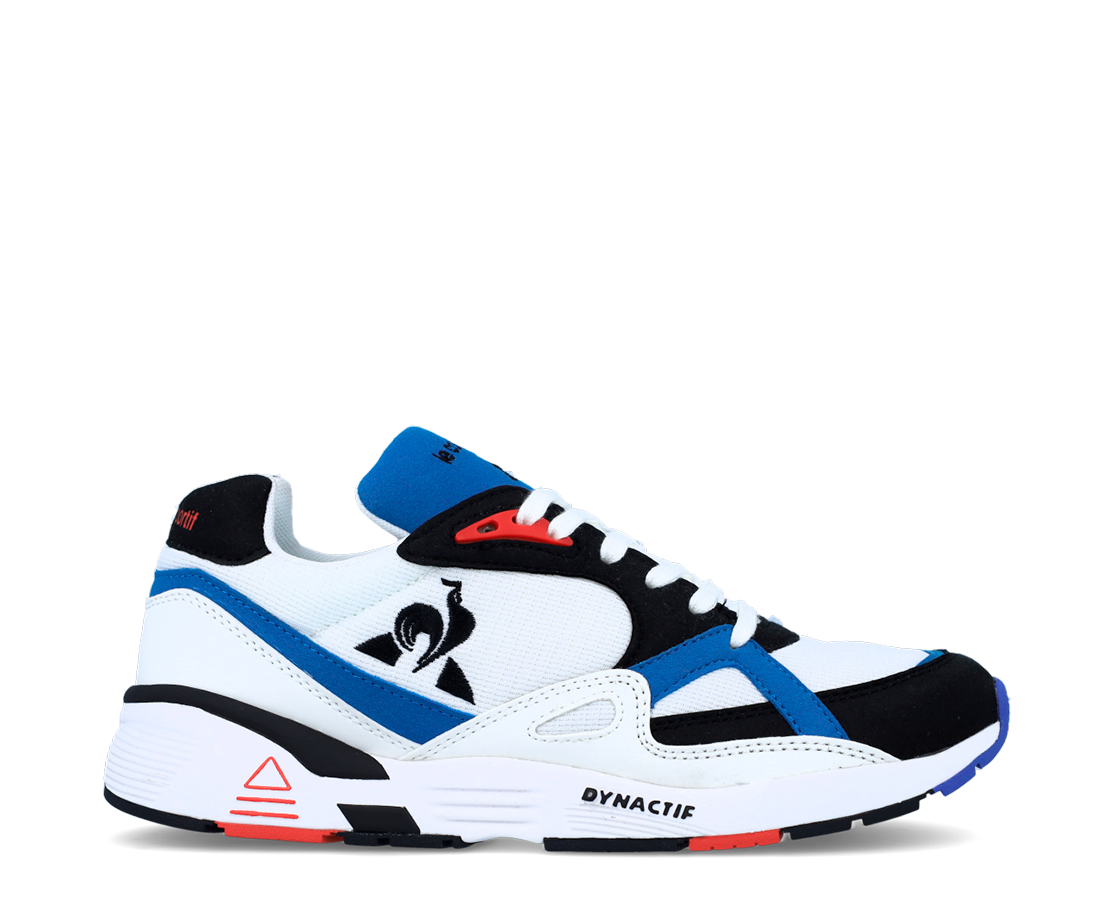 Le Coq Sportif R850 Tricolore BR/PR/AZ - 2210265-372