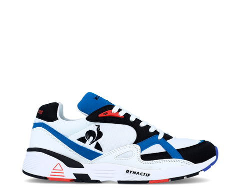 Le Coq Sportif R850 Tricolore BR/PR/AZ - 2210265-372