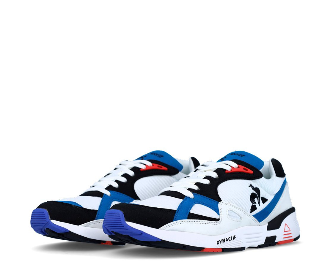 Le Coq Sportif R850 Tricolore BR/PR/AZ - 2210265-372
