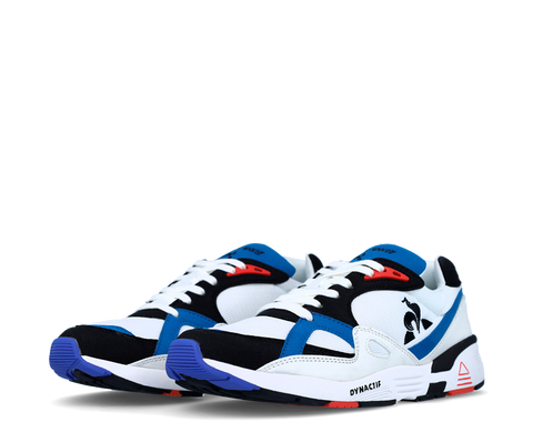 Le Coq Sportif R850 Tricolore BR/PR/AZ - 2210265-372