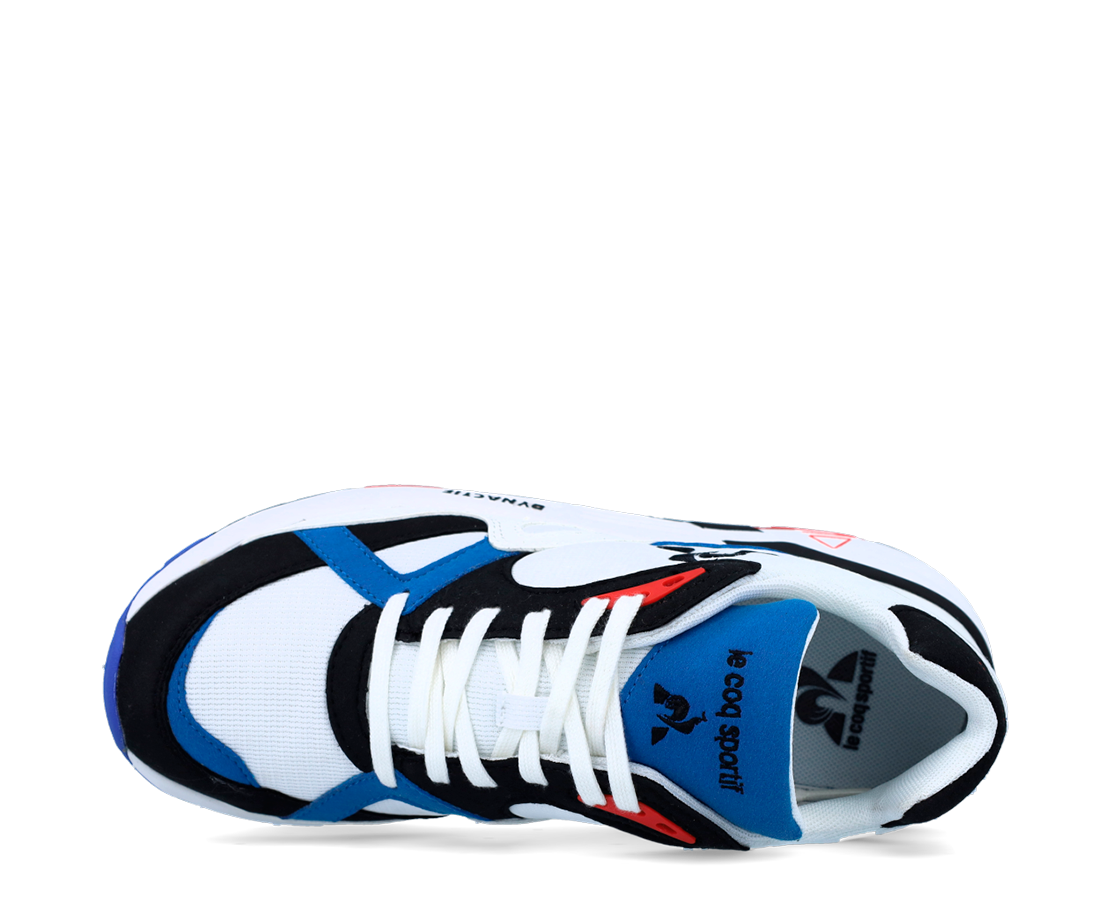 Le Coq Sportif R850 Tricolore BR/PR/AZ - 2210265-372