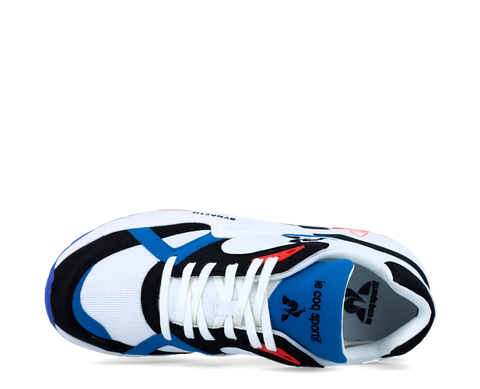 Le Coq Sportif R850 Tricolore BR/PR/AZ - 2210265-372