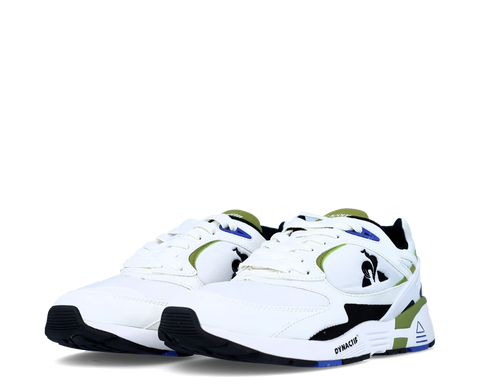 Le Coq Sportif R1100 Colors BR/VD/PR - 2210274-696