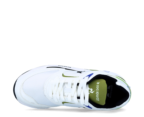 Le Coq Sportif R1100 Colors BR/VD/PR - 2210274-696