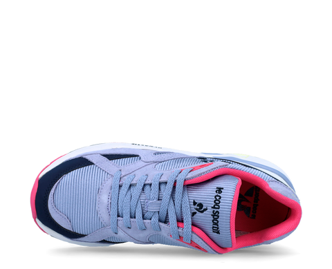 Le Coq Sportif R850 OG LILAS/AZ - 2210295-928