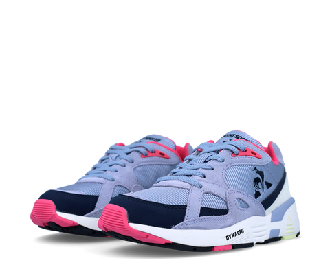 Le Coq Sportif R850 OG LILAS/AZ - 2210295-928
