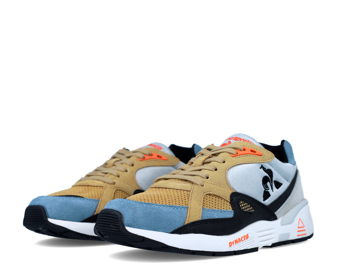 Le Coq Sportif R850 CZ/CAST/AZ - 2210323-1006