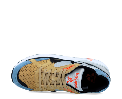 Le Coq Sportif R850 CZ/CAST/AZ - 2210323-1006