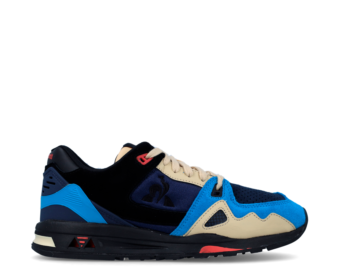 Le Coq Sportif R1100 Street Craft PR/BJ/AZ - 2210330-1158