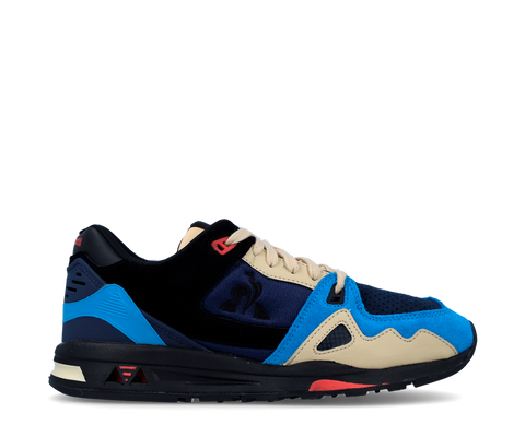 Le Coq Sportif R1100 Street Craft PR/BJ/AZ - 2210330-1158