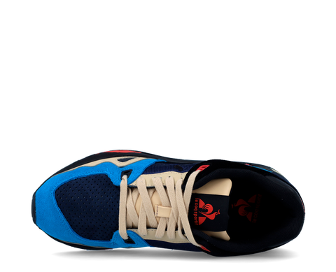 Le Coq Sportif R1100 Street Craft PR/BJ/AZ - 2210330-1158