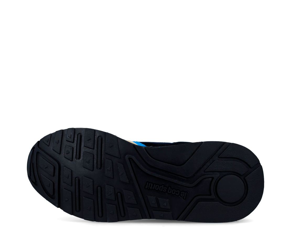 Le Coq Sportif R1100 Street Craft PR/BJ/AZ - 2210330-1158