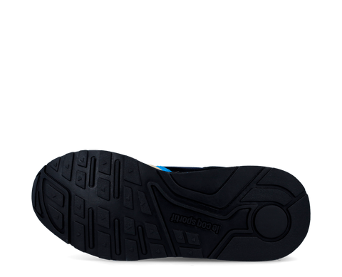 Le Coq Sportif R1100 Street Craft PR/BJ/AZ - 2210330-1158