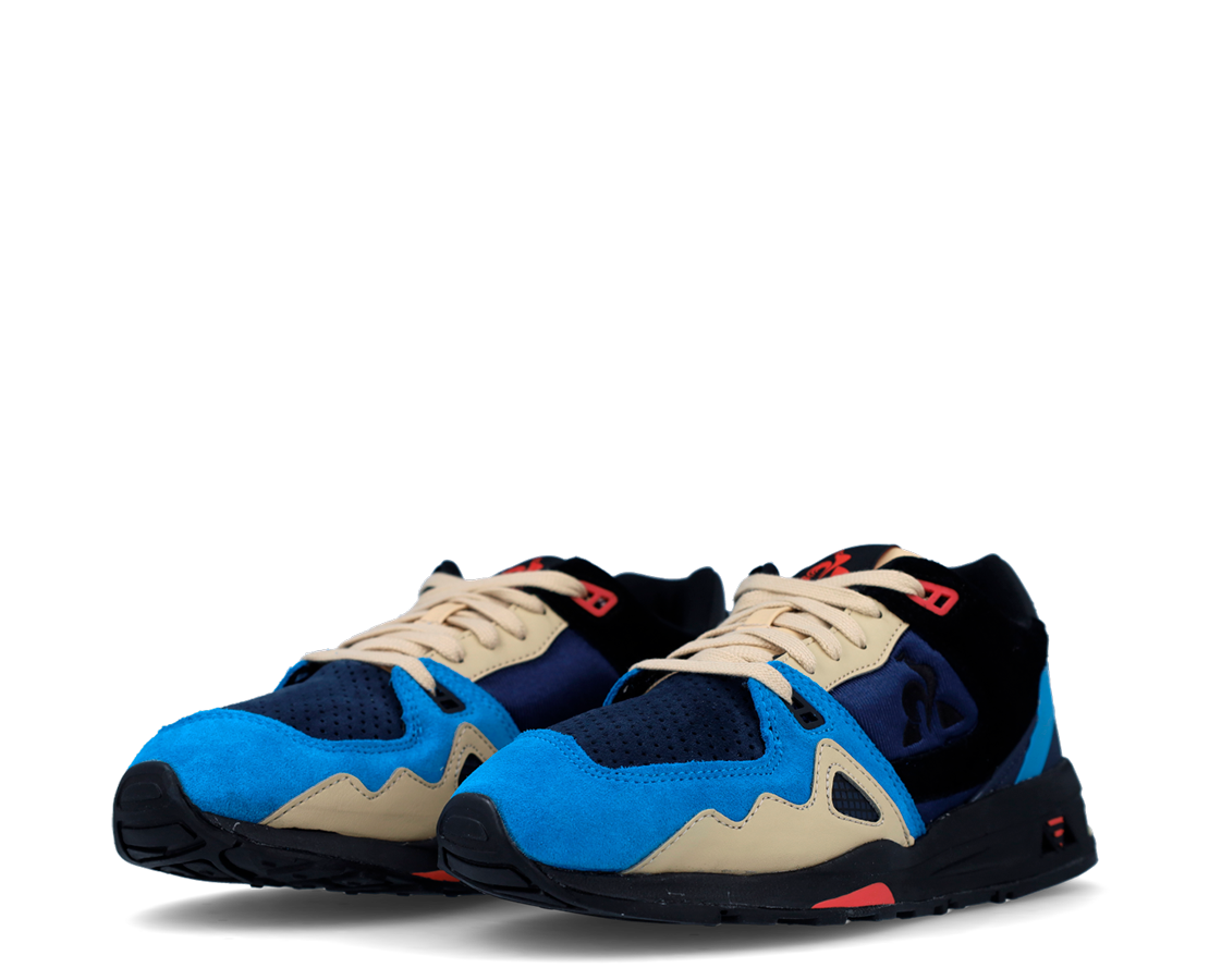 Le Coq Sportif R1100 Street Craft PR/BJ/AZ - 2210330-1158