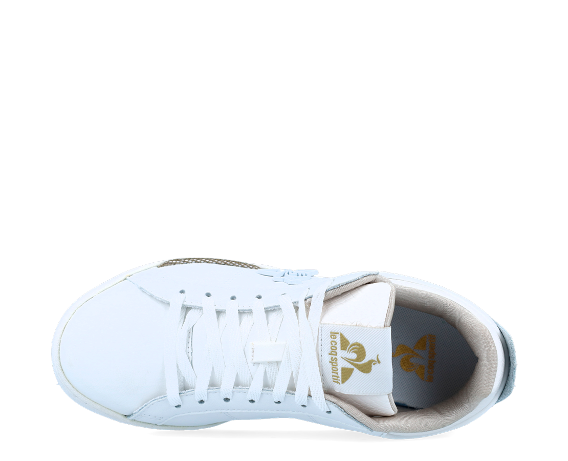 Le Coq Sportif Stadium Chimbre BR - 2210332-90