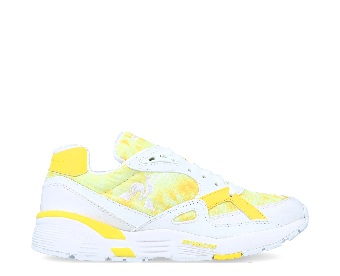 Le Coq Sportif R850 Summer Ripstop BR/AM - 2210337-394