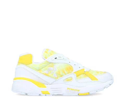 Le Coq Sportif R850 Summer Ripstop BR/AM - 2210337-394