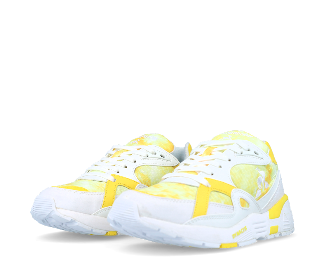 Le Coq Sportif R850 Summer Ripstop BR/AM - 2210337-394