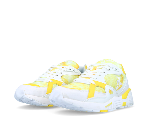 Le Coq Sportif R850 Summer Ripstop BR/AM - 2210337-394