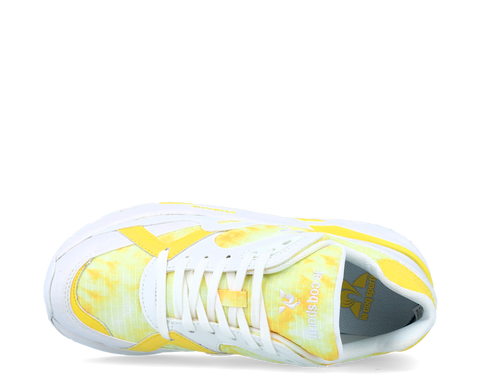 Le Coq Sportif R850 Summer Ripstop BR/AM - 2210337-394