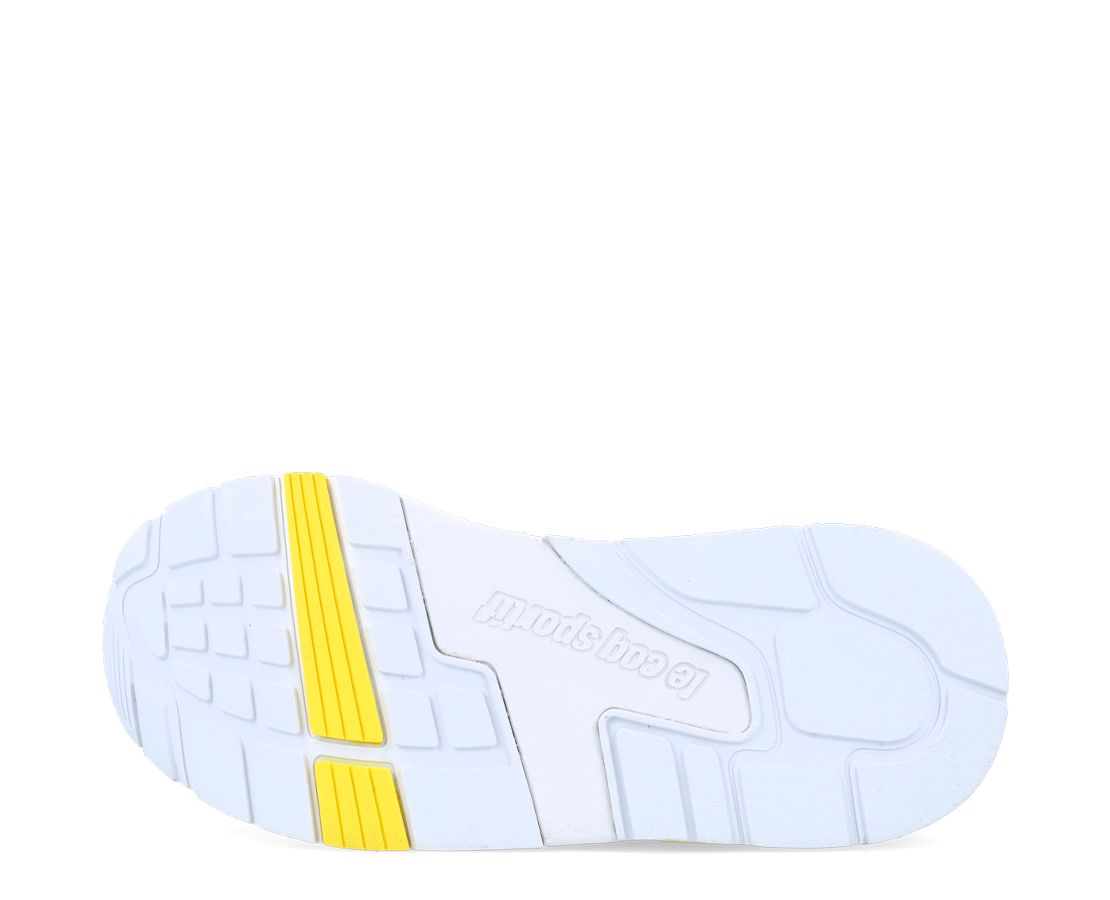 Le Coq Sportif R850 Summer Ripstop BR/AM - 2210337-394