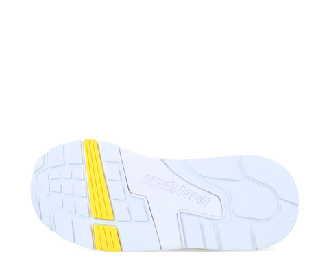 Le Coq Sportif R850 Summer Ripstop BR/AM - 2210337-394