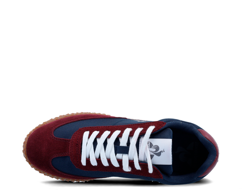 Le Coq Sportif Veloce MAR/BORD - 2210346-1069