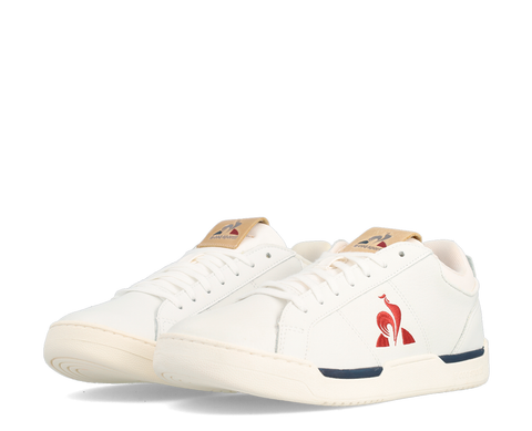 Le Coq Sportif Stadium BBR Premium BR - 2210477-90