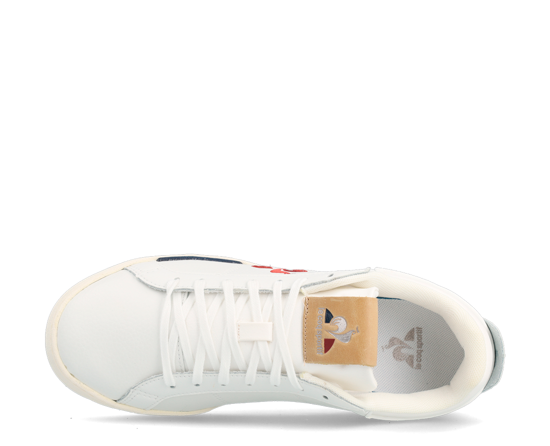 Le Coq Sportif Stadium BBR Premium BR - 2210477-90