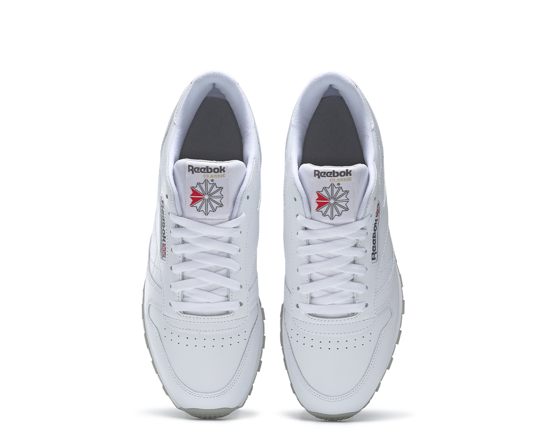 Reebok Classic Leather BR/CZ - 2214-105