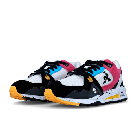 Le Coq Sportif R1000 MULTICOLOR - 2220271-898