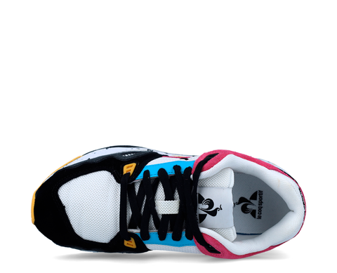 Le Coq Sportif R1000 MULTICOLOR - 2220271-898