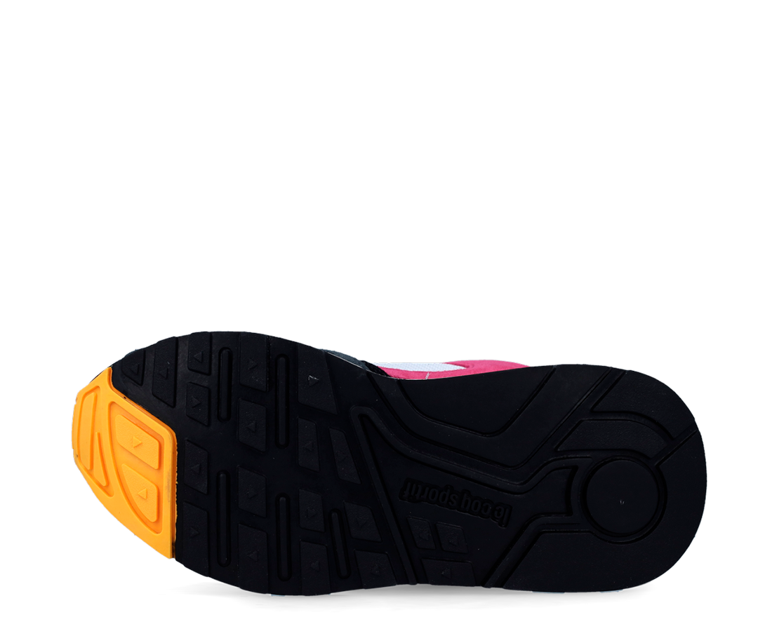 Le Coq Sportif R1000 MULTICOLOR - 2220271-898