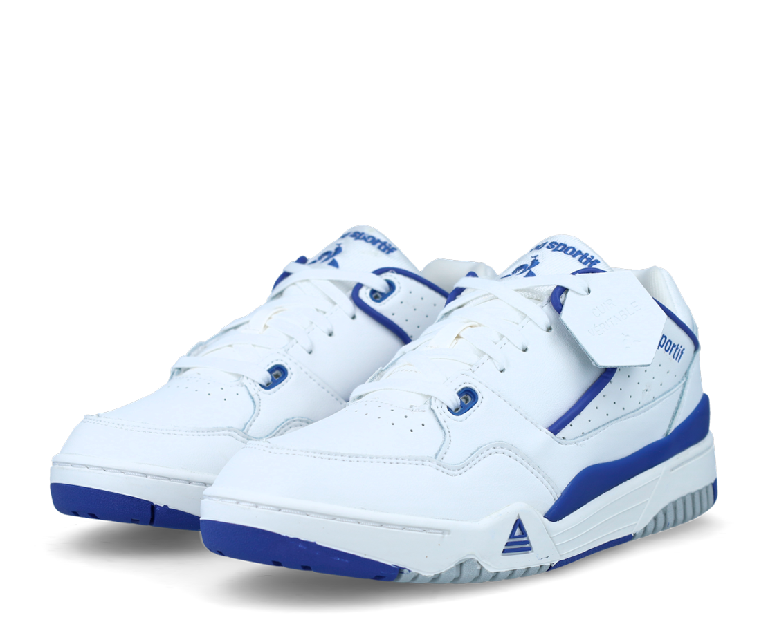 Le Coq Sportif T1000 Nineties BR/AZ - 2220940-93