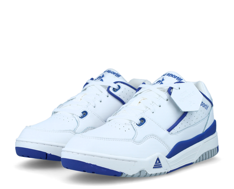 Le Coq Sportif T1000 Nineties BR/AZ - 2220940-93