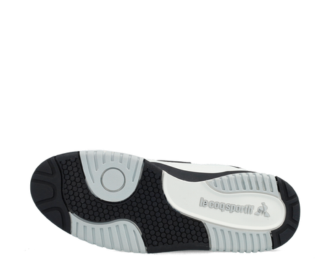 Le Coq Sportif T1000 Nineties BR/PR - 2220941-117