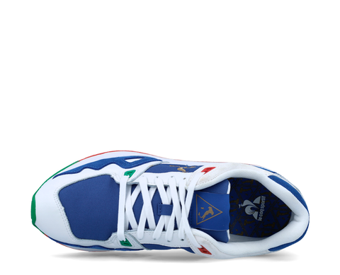 Le Coq Sportif R1000 Italie 82 BR/AZ - 2220954-93