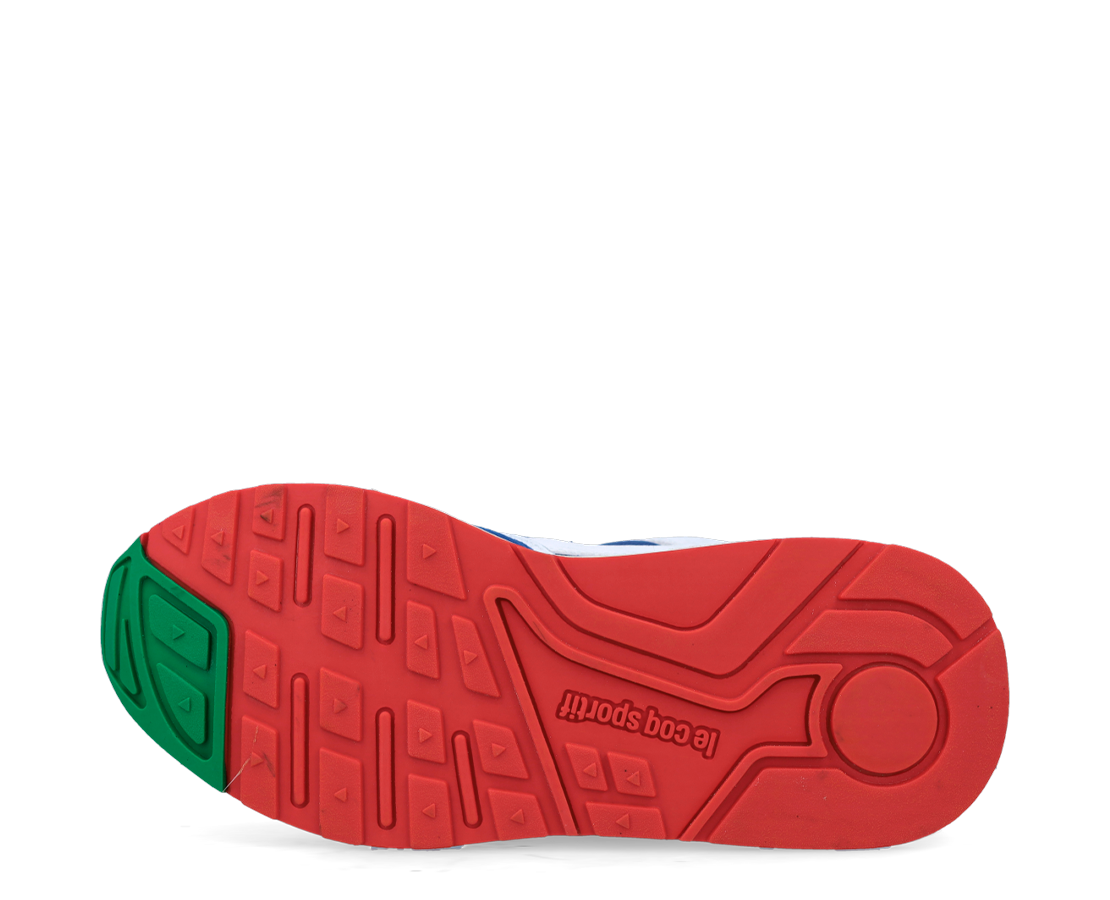 Le Coq Sportif R1000 Italie 82 BR/AZ - 2220954-93