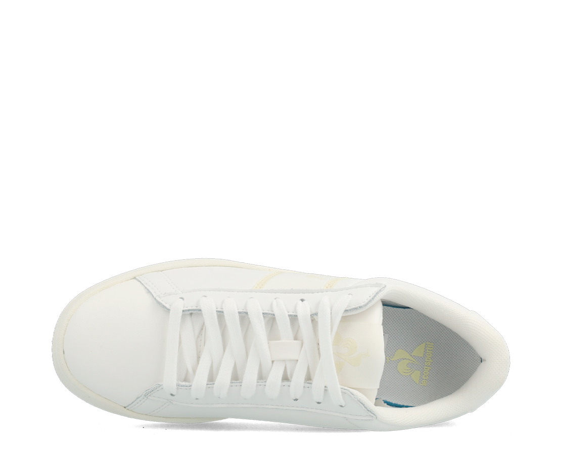 Le Coq Sportif Classic Soft BR/BJ - 2310161-343