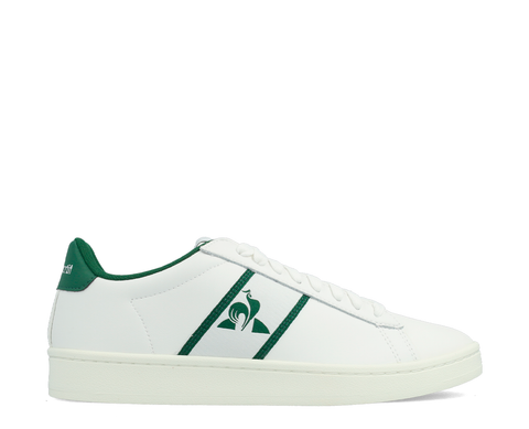 Le Coq Sportif Classic Soft BR/VD - 2310165-124