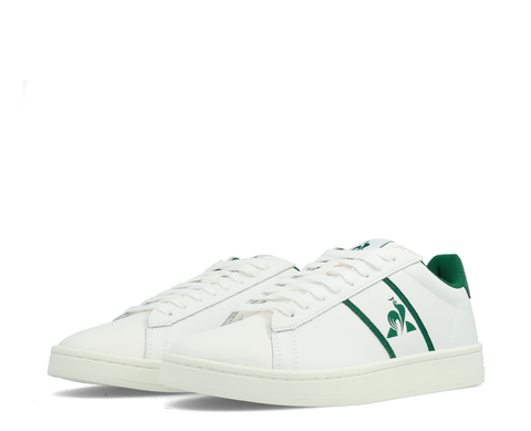 Le Coq Sportif Classic Soft BR/VD - 2310165-124