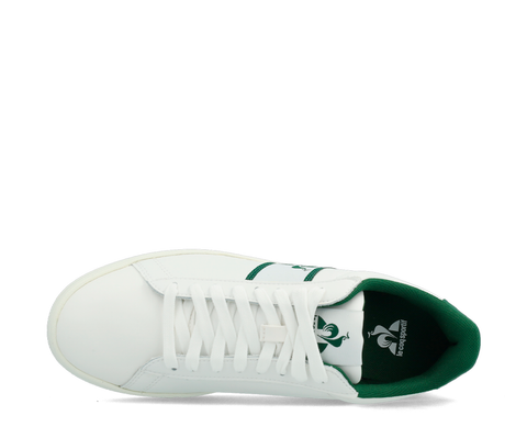 Le Coq Sportif Classic Soft BR/VD - 2310165-124