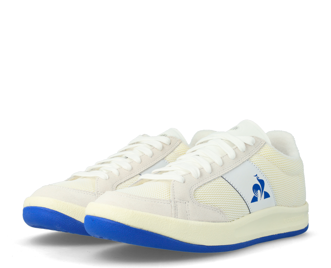 Le Coq Sportif AsheTeam BJ/AZ - 2310210-80