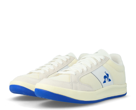 Le Coq Sportif AsheTeam BJ/AZ - 2310210-80