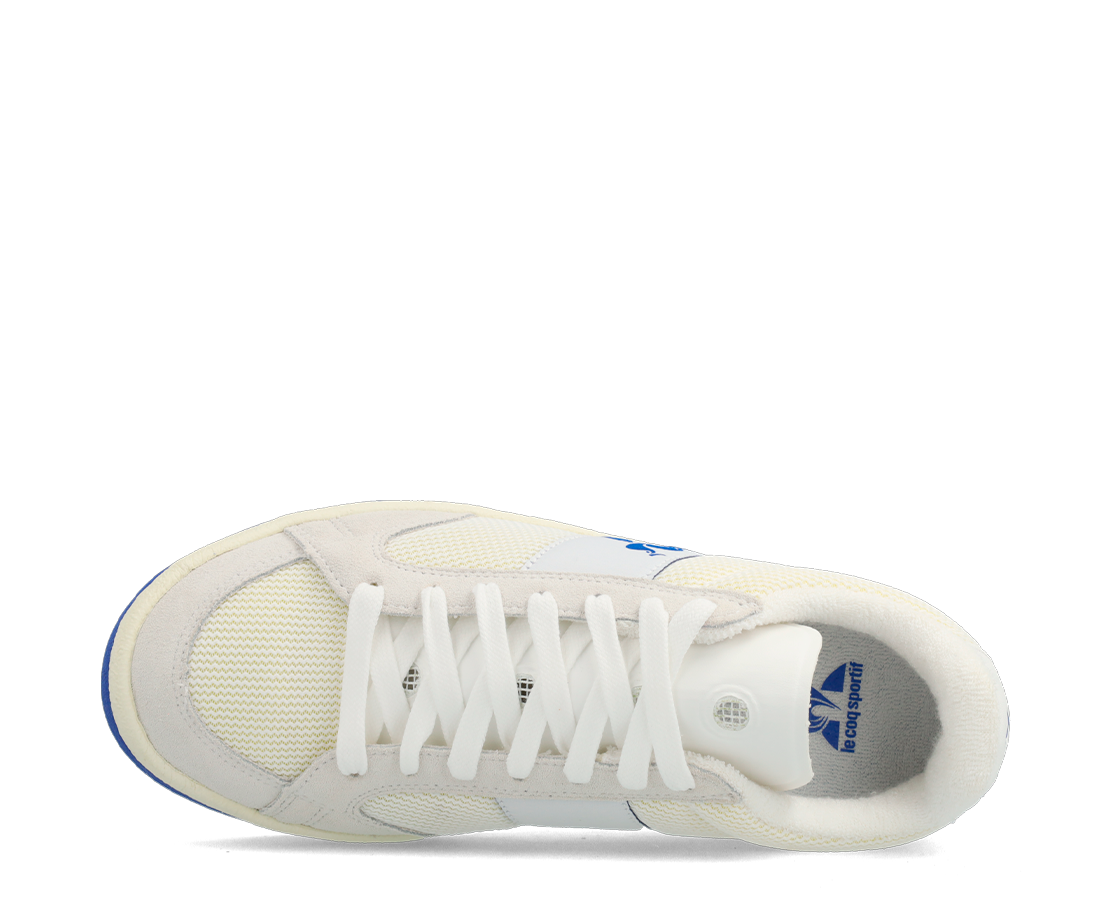 Le Coq Sportif AsheTeam BJ/AZ - 2310210-80